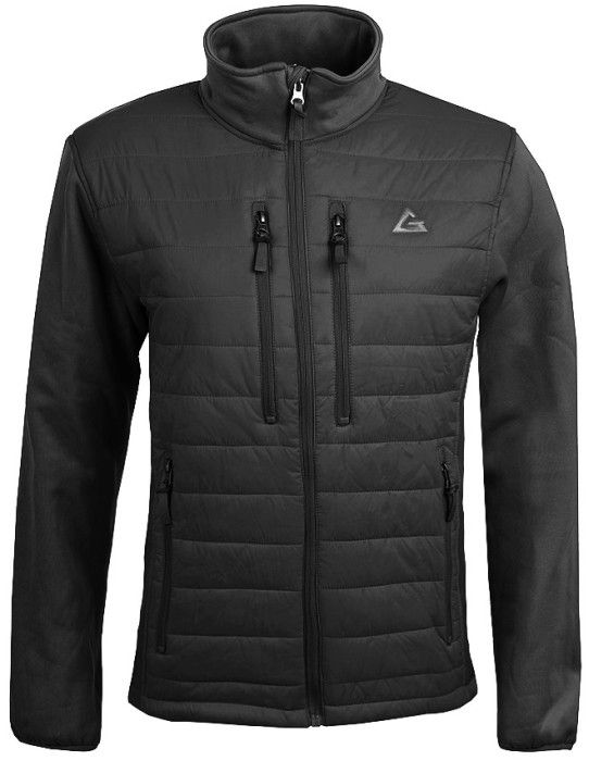 Garphyttan W's Specialist Insulated Fleece Anthracite