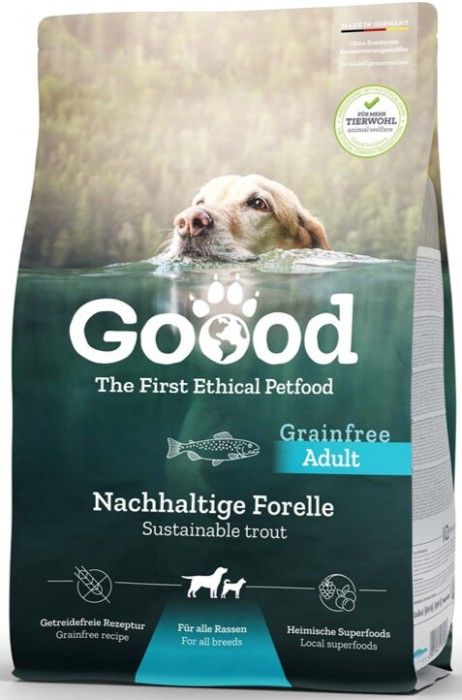 GOOOD Adult Forell 1,8 kg