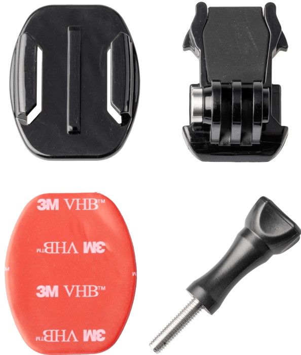 Lafayette Gopro Fäste Flat