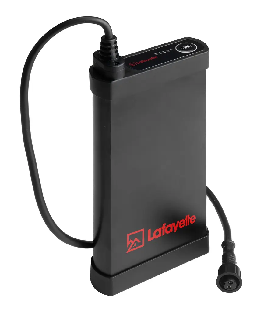 Lafayette Akkupaketti 14,4 V BP-100