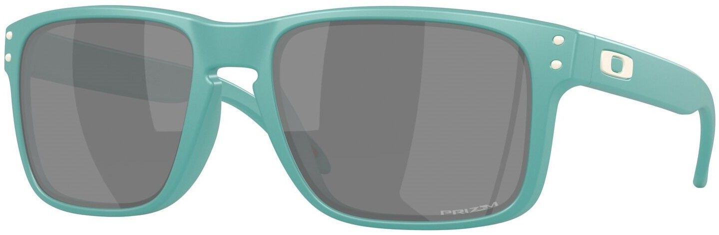 Oakley Holbrook Matte Pacific Prizm Black