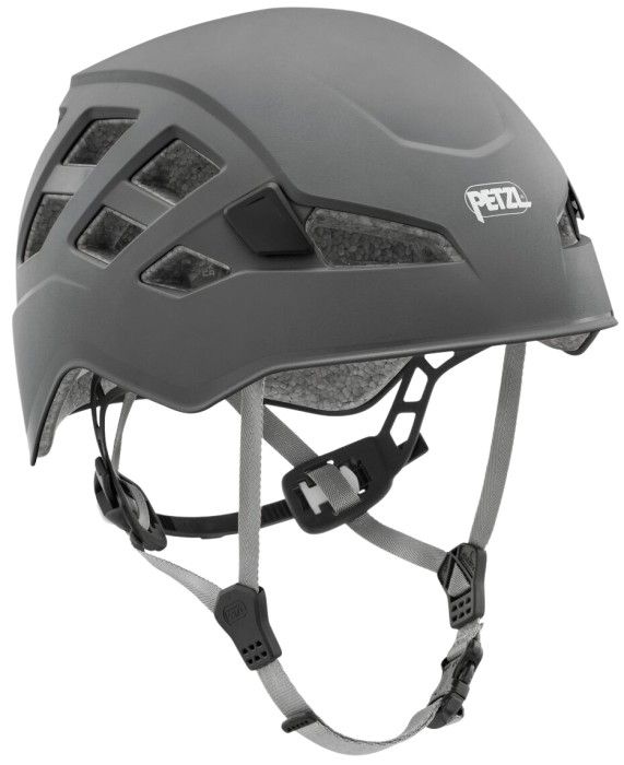Petzl Boreo Gray
