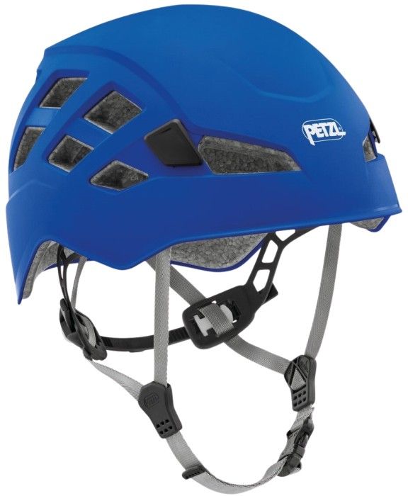 Petzl Boreo Blue