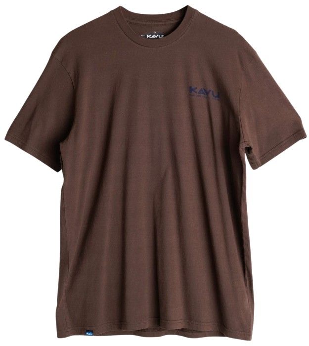 Kavu M's Paddle Out Walnut