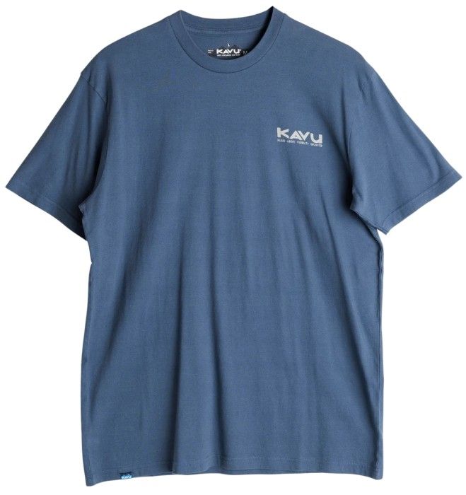 Kavu M's Paddle Out Orion Blue