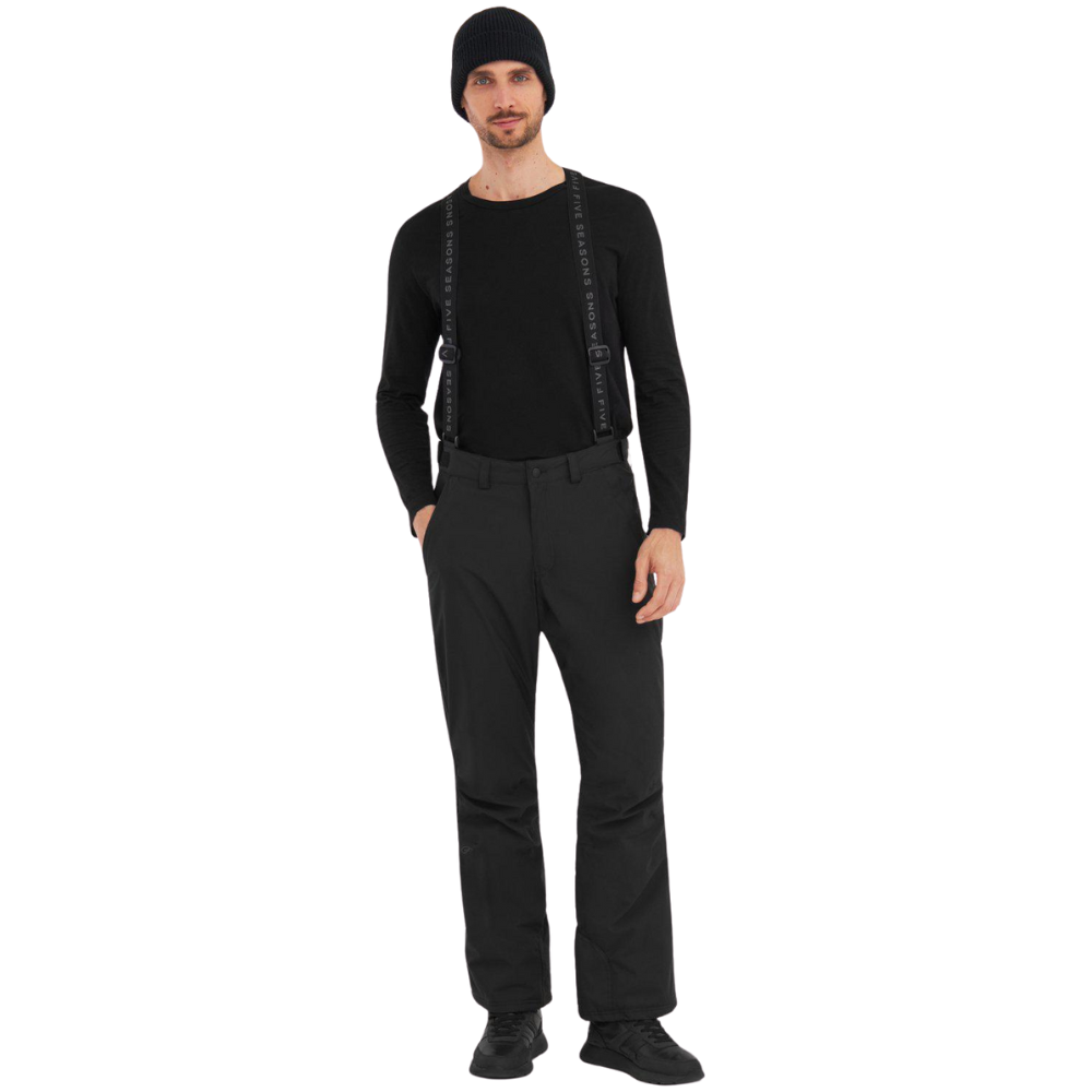 Five Seasons M"s Evron Pant Black'