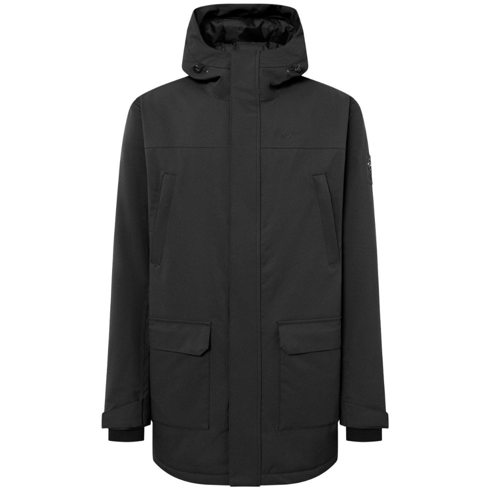 Five Seasons M"s Duke Jacket Black'