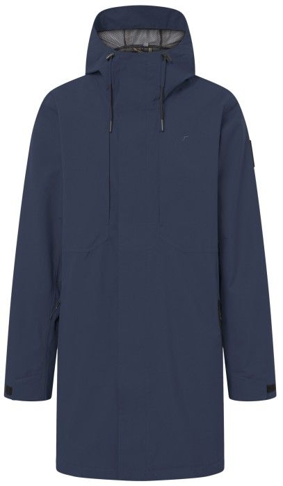 Five Seasons Luis Jacket M"s Navy'