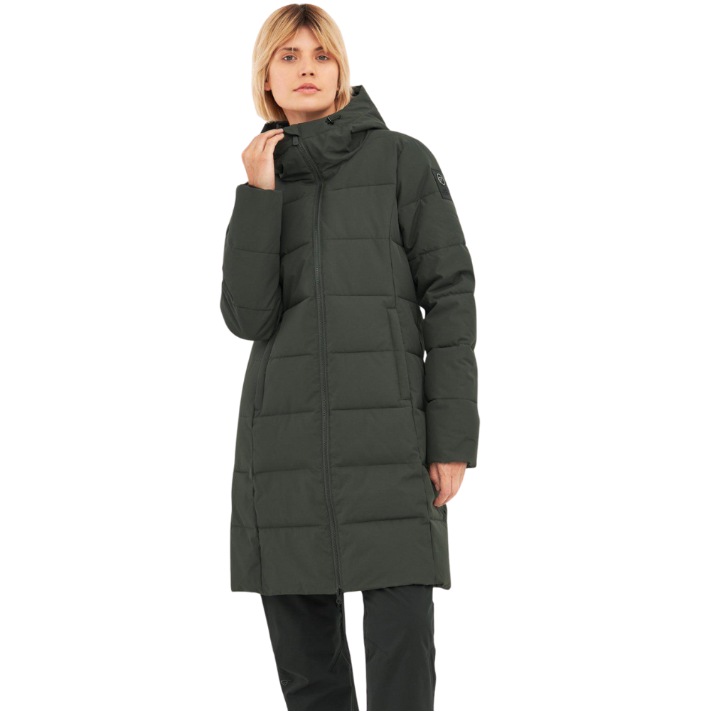 Five Seasons W"s Effie Jacket Green Forest'