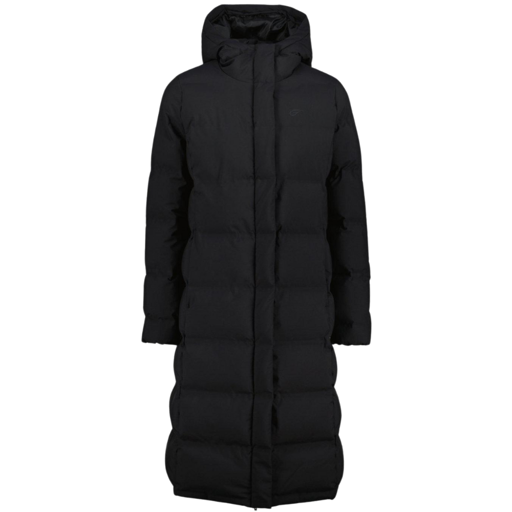 Five Seasons W"s Ivory Jacket Black'