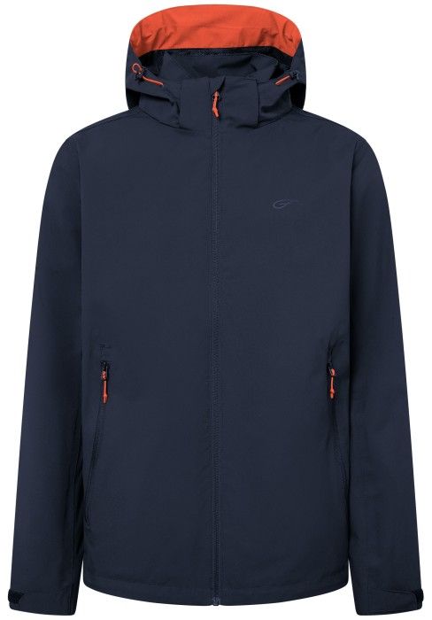 Five Seasons Kennedy Rain Jacket Ms