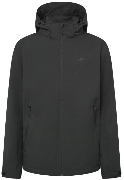 Five Seasons Kennedy Rain Jacket M"s Black'