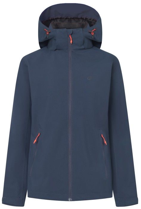 Five Seasons Kennedy Rain Jacket W"s Navy'