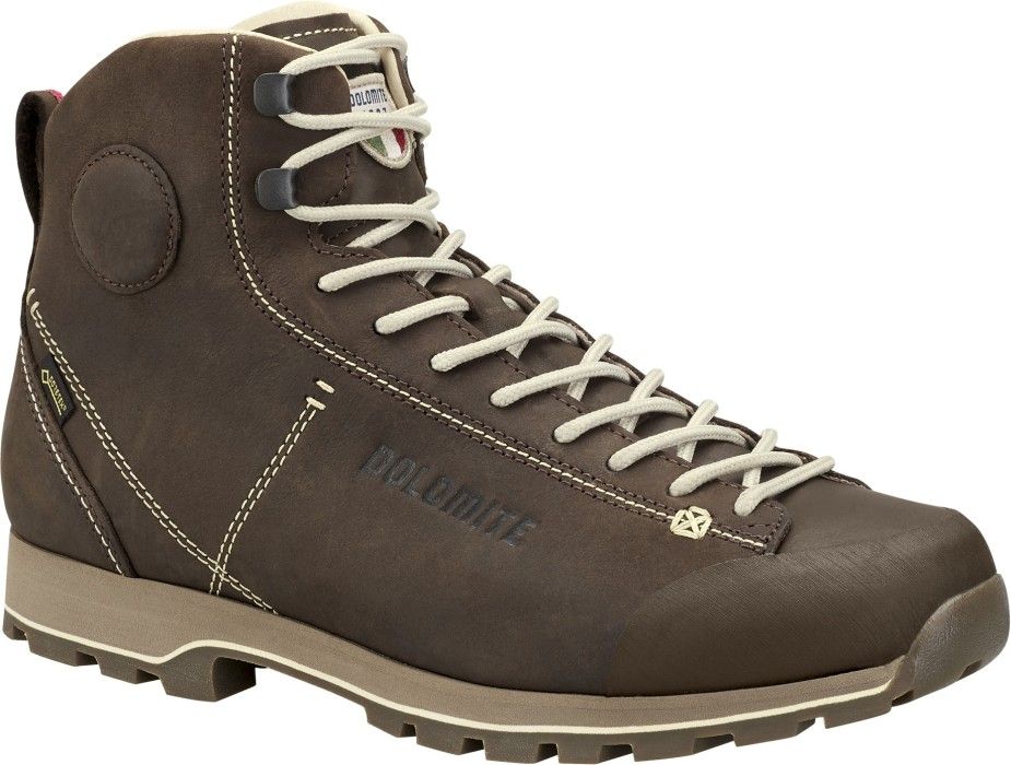Dolomite 54 High FG GTX Testa Di Moro