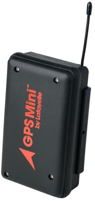 Lafayette Gps Mini Antenn