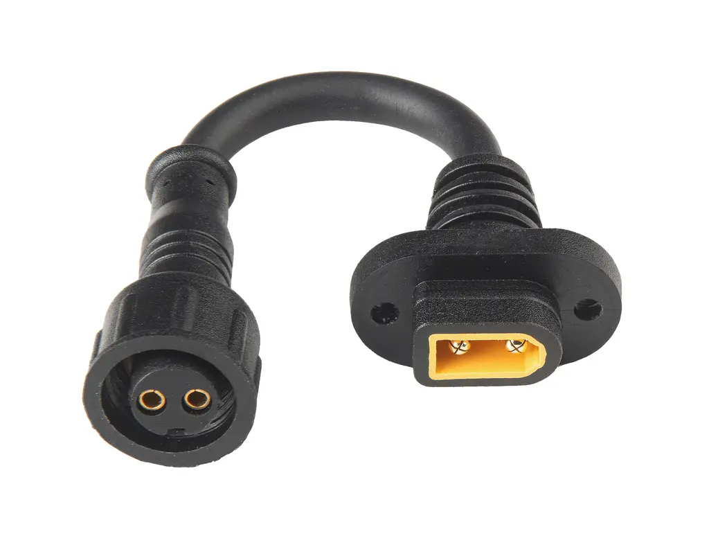 Lafayette Vaihtokaapeli BC-18650