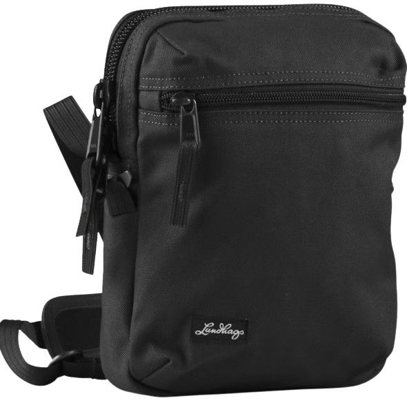 Lundhags Alokh 2 L Black