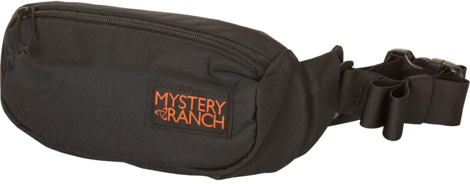 Mystery Ranch Forager Hip Mini 1,25 Black