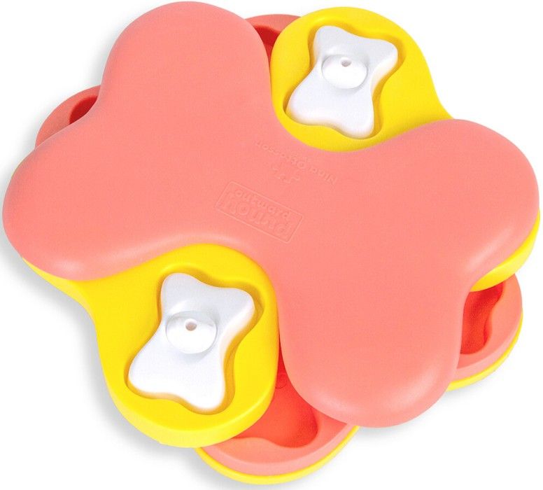 Nina Ottosson Nina Ottosson Puppy Tornado Rosa