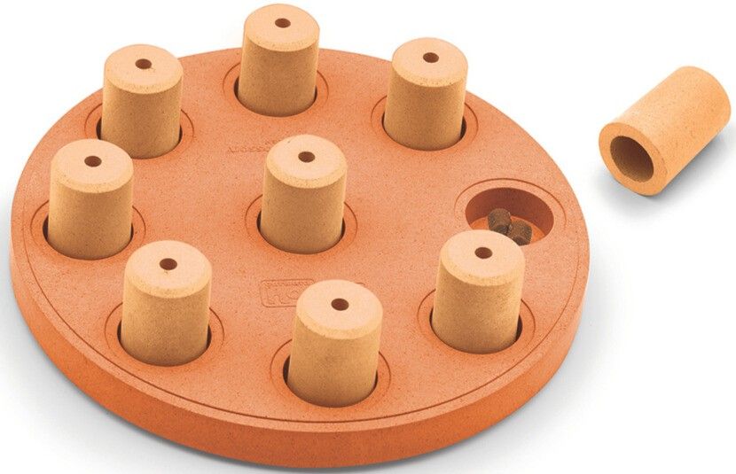 Nina Ottosson Nina Ottosson Dog Smart Komposit Orange