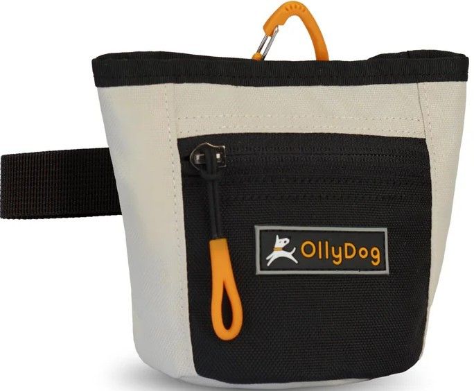 OllyDog Goodie Treat Bag Bluff