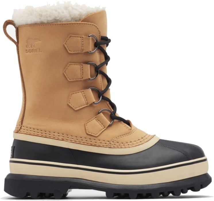 Sorel W's Caribou WP