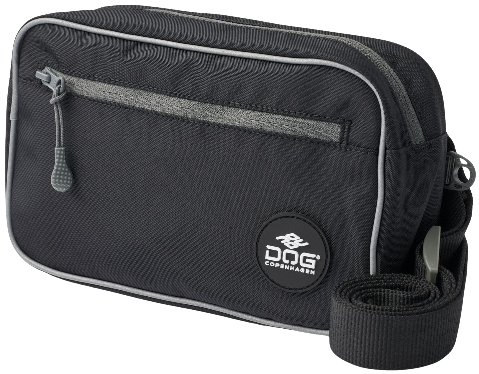 DOG Copenhagen Go Explore Belt Bag Black
