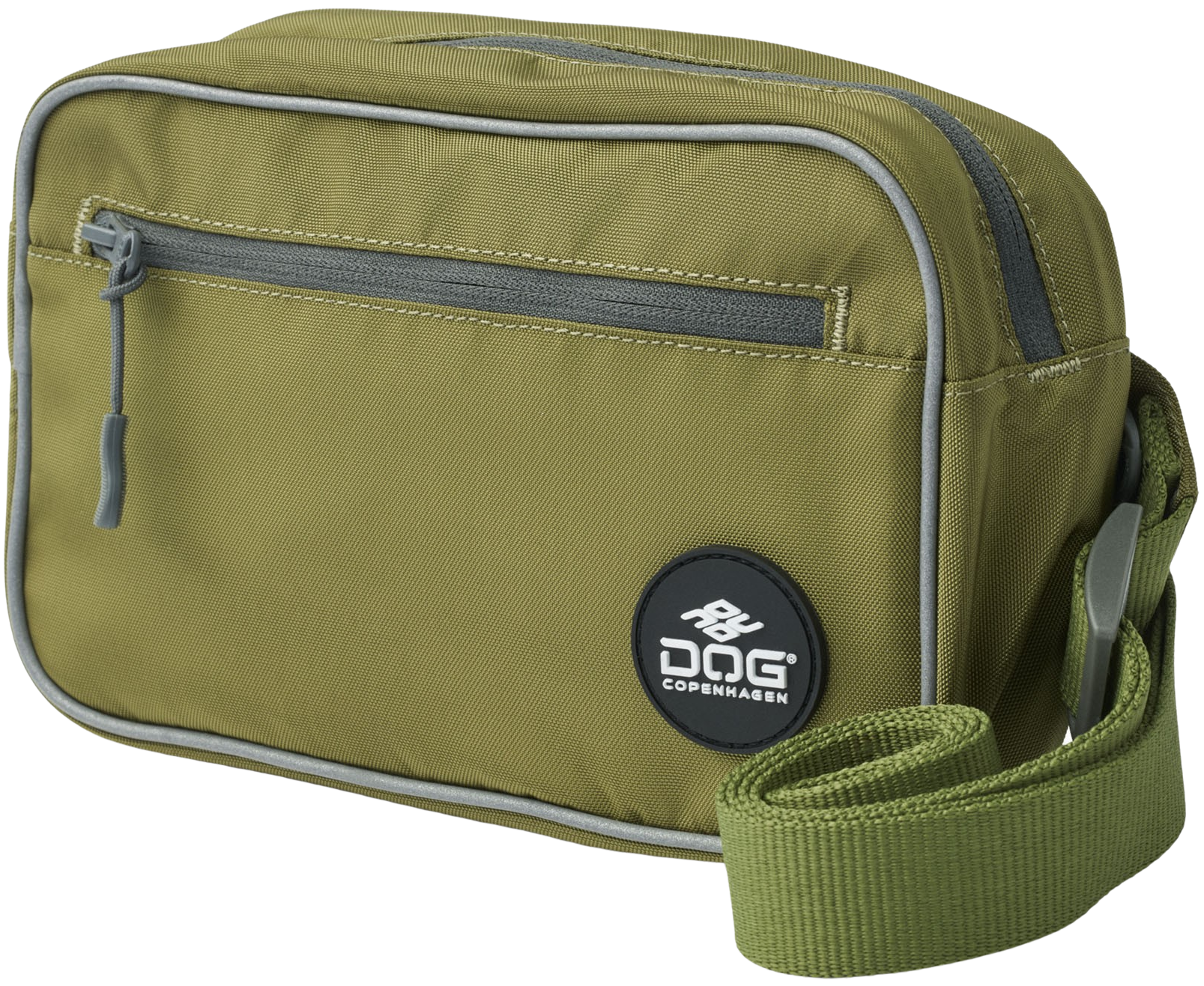 DOG Copenhagen Go Explore Belt Bag Hunting Green