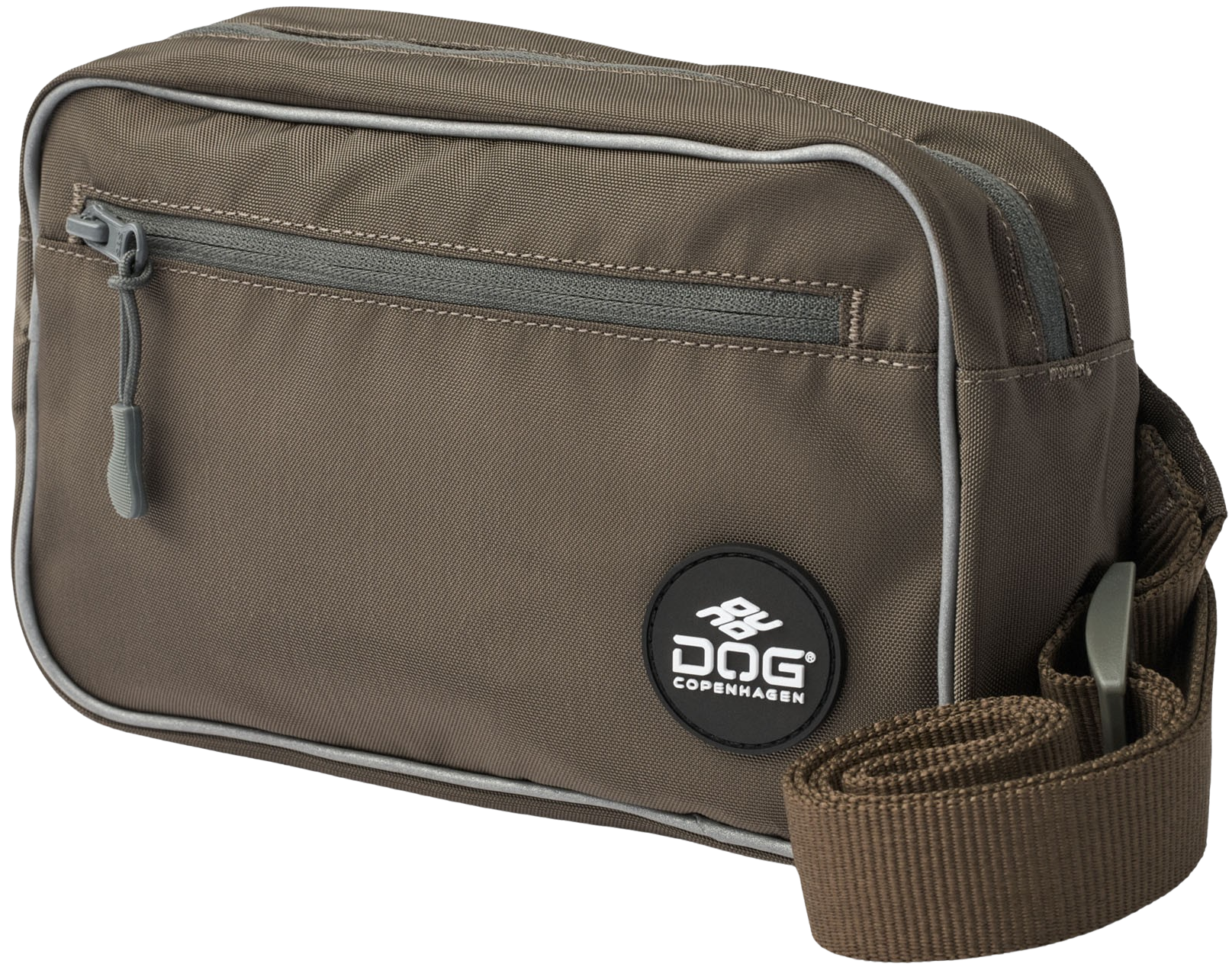 DOG Copenhagen Go Explore Belt Bag Mocca