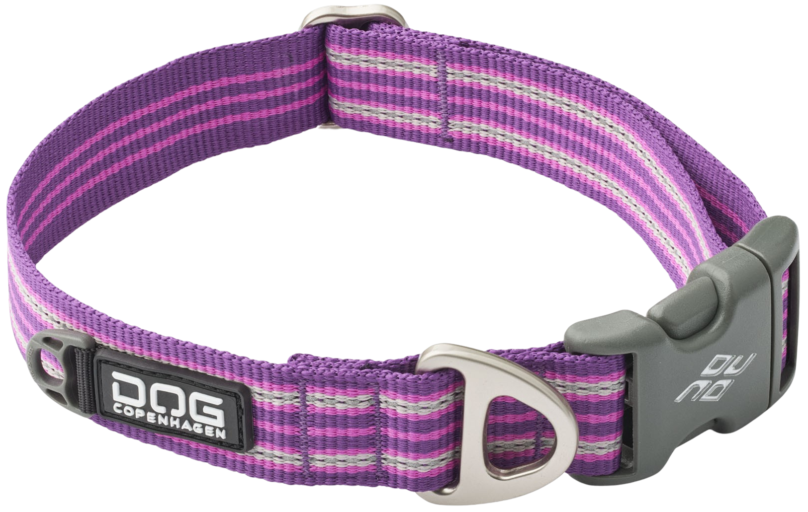 DOG Copenhagen Urban Style Collar Purple Passion
