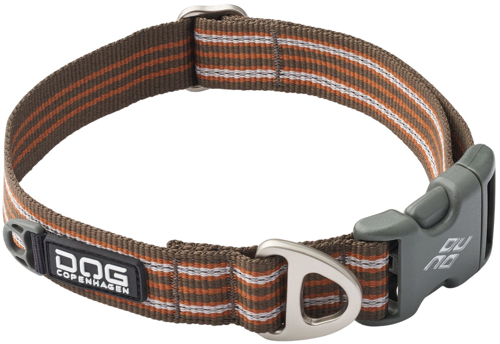 DOG Copenhagen Urban Style Collar Mocca