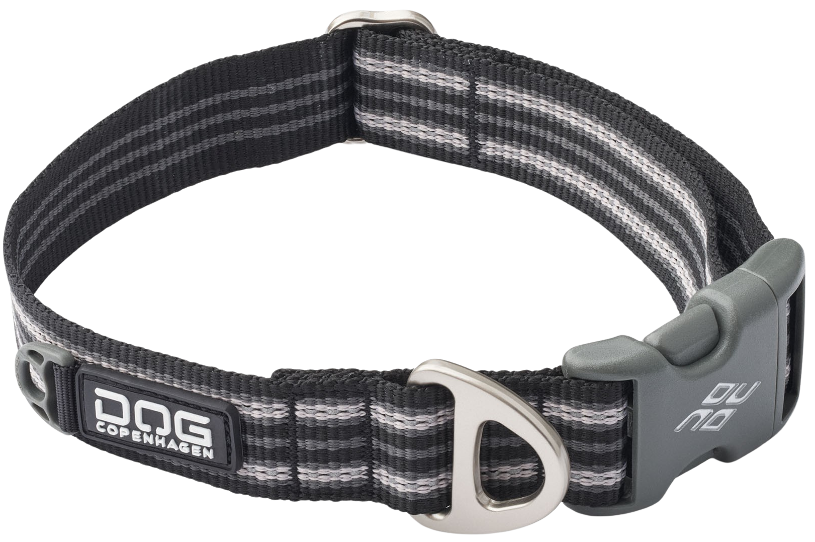 DOG Copenhagen Urban Style Collar Black