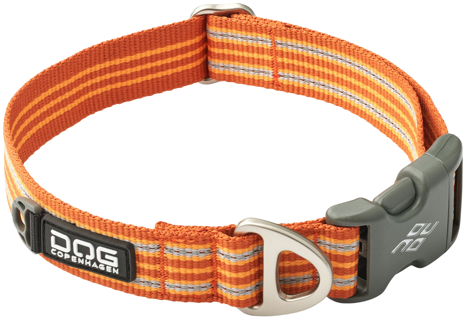 DOG Copenhagen Urban Style Collar Orange Sun