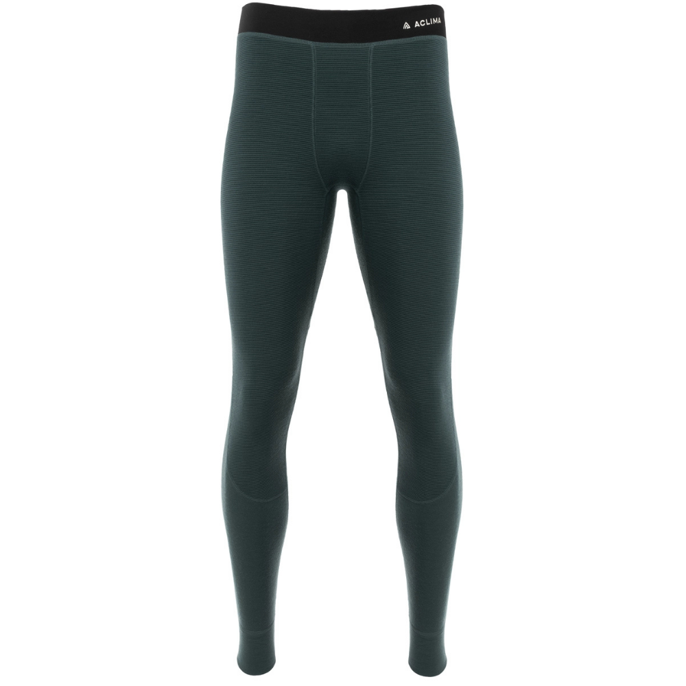 Aclima M's Streamwool Longs Green Gables