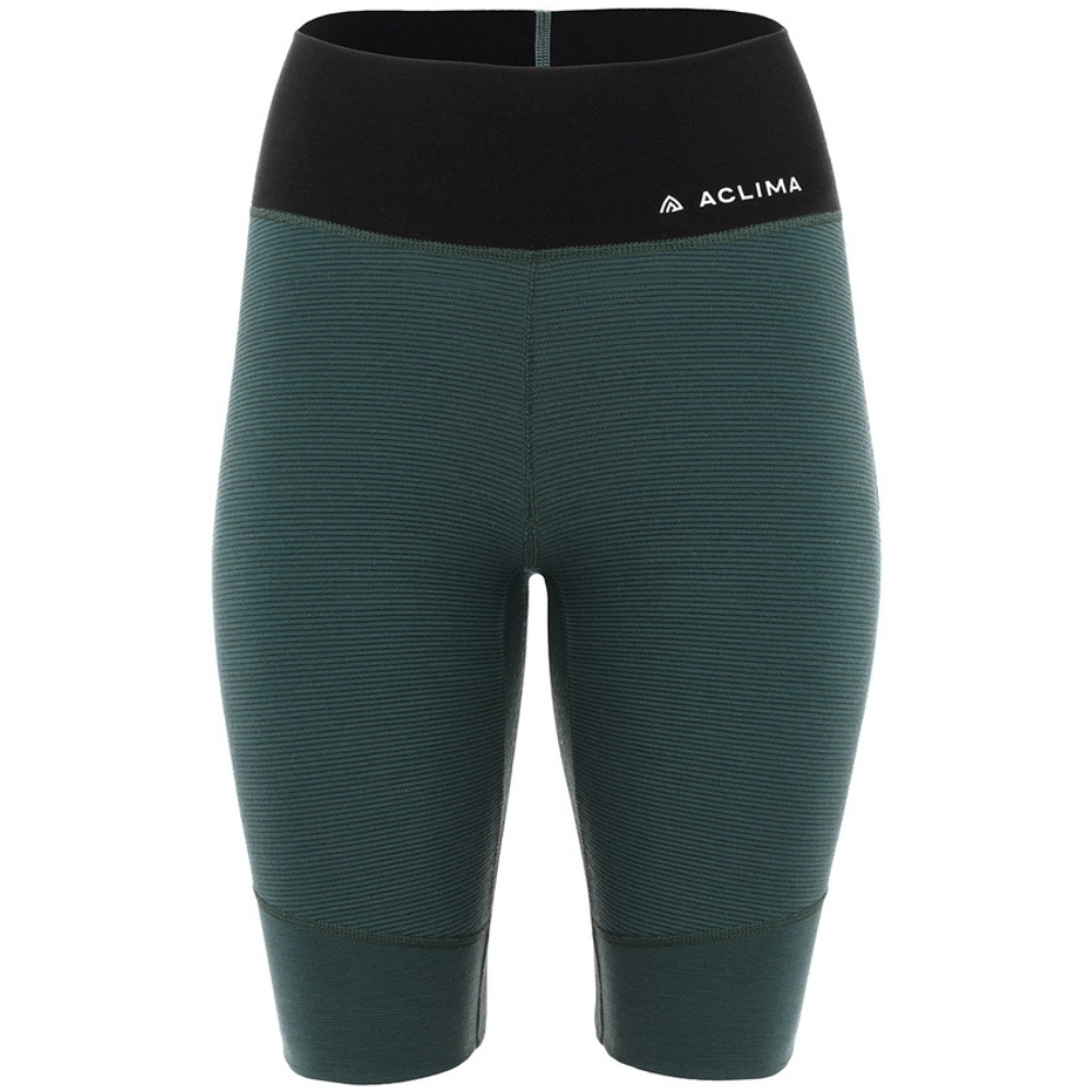 Aclima Ws Streamwool Shorts