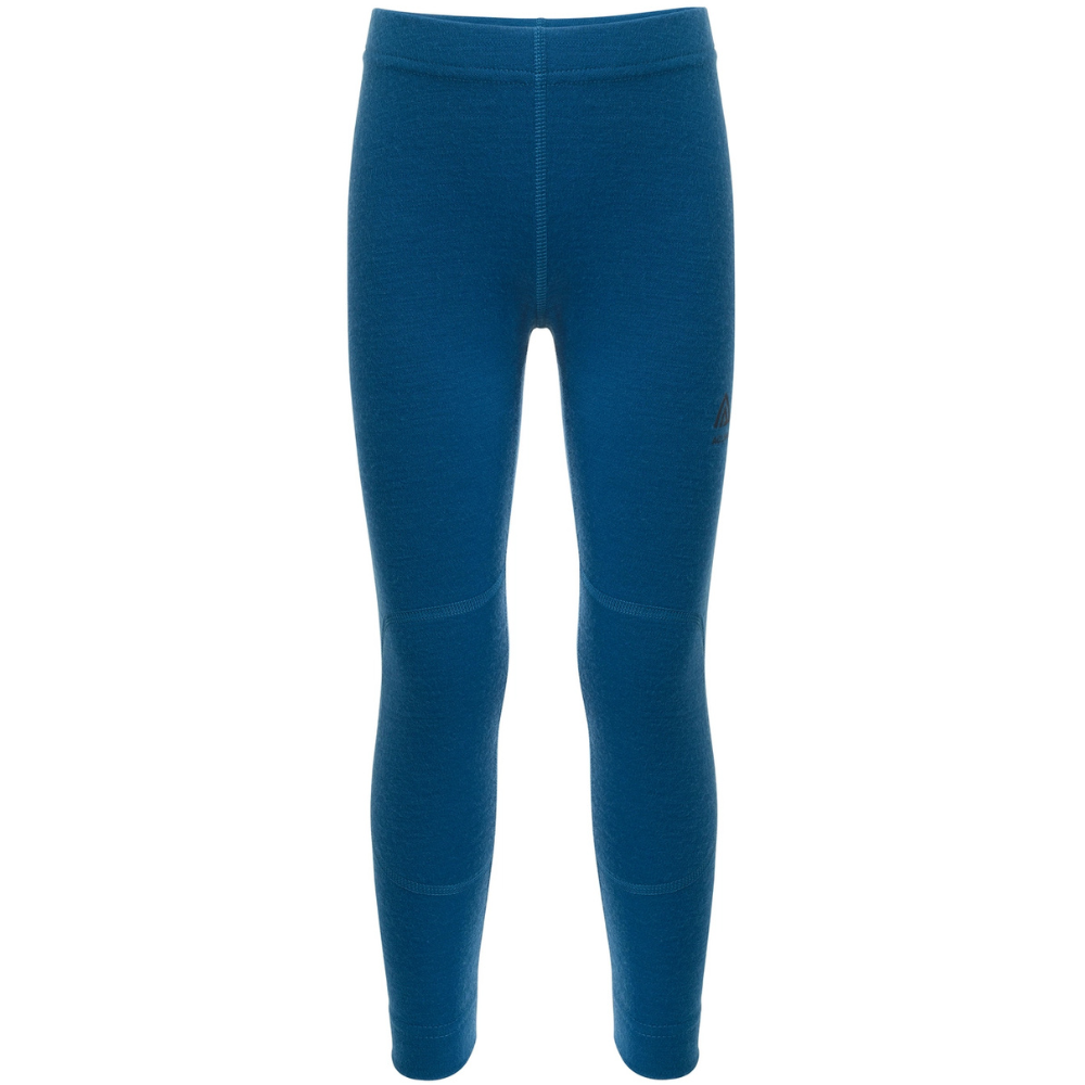 Aclima Warmwool Longs Kids Corsair