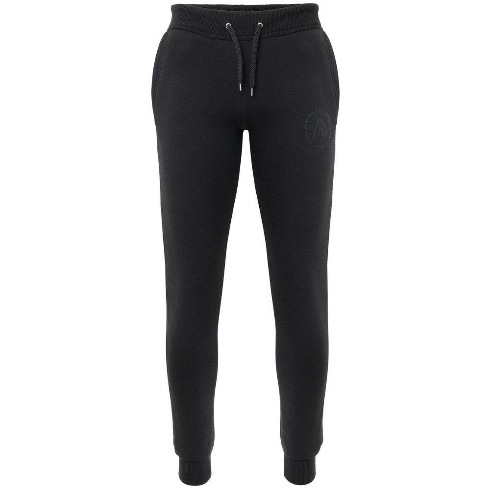 Aclima M"s Fleecewool V2 Joggers Jet Black'