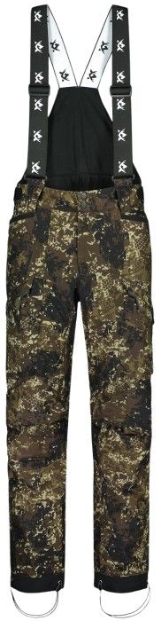 Alaska 1795 M"s Tundra Pant BlindTech Forest'