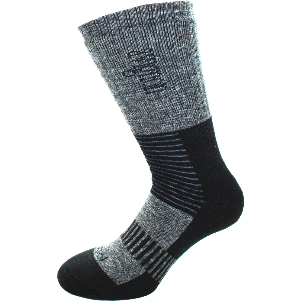 Avignon Merinoull Mid Grey