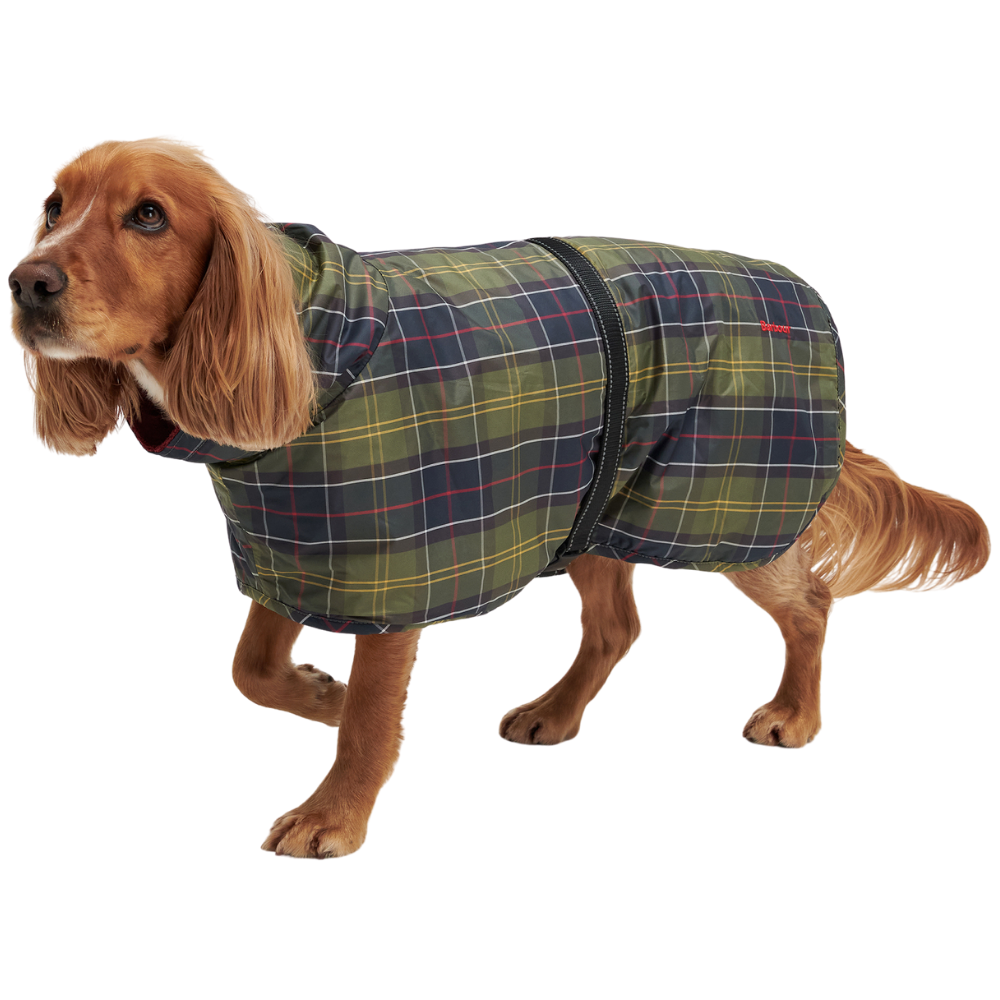 Barbour Dog Drying Robe