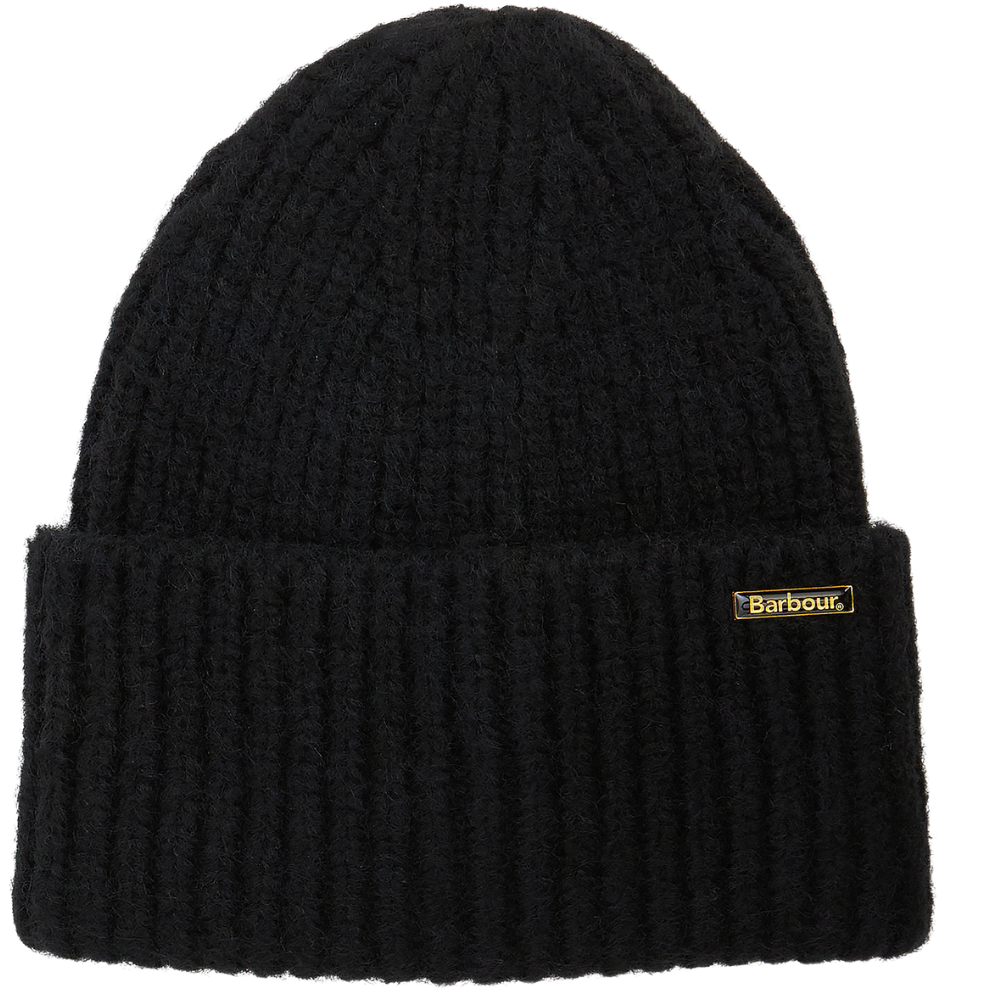 Barbour Ws Meryl Beanie Hat