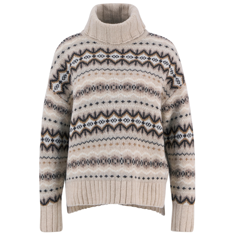 Barbour Ws Helen Knitted Jumper