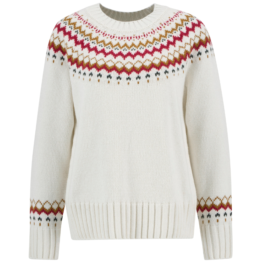Barbour Ws Tidal Knitted Jumper