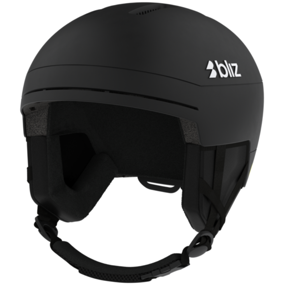 Bliz Helmet S002K MIPS Matte Black