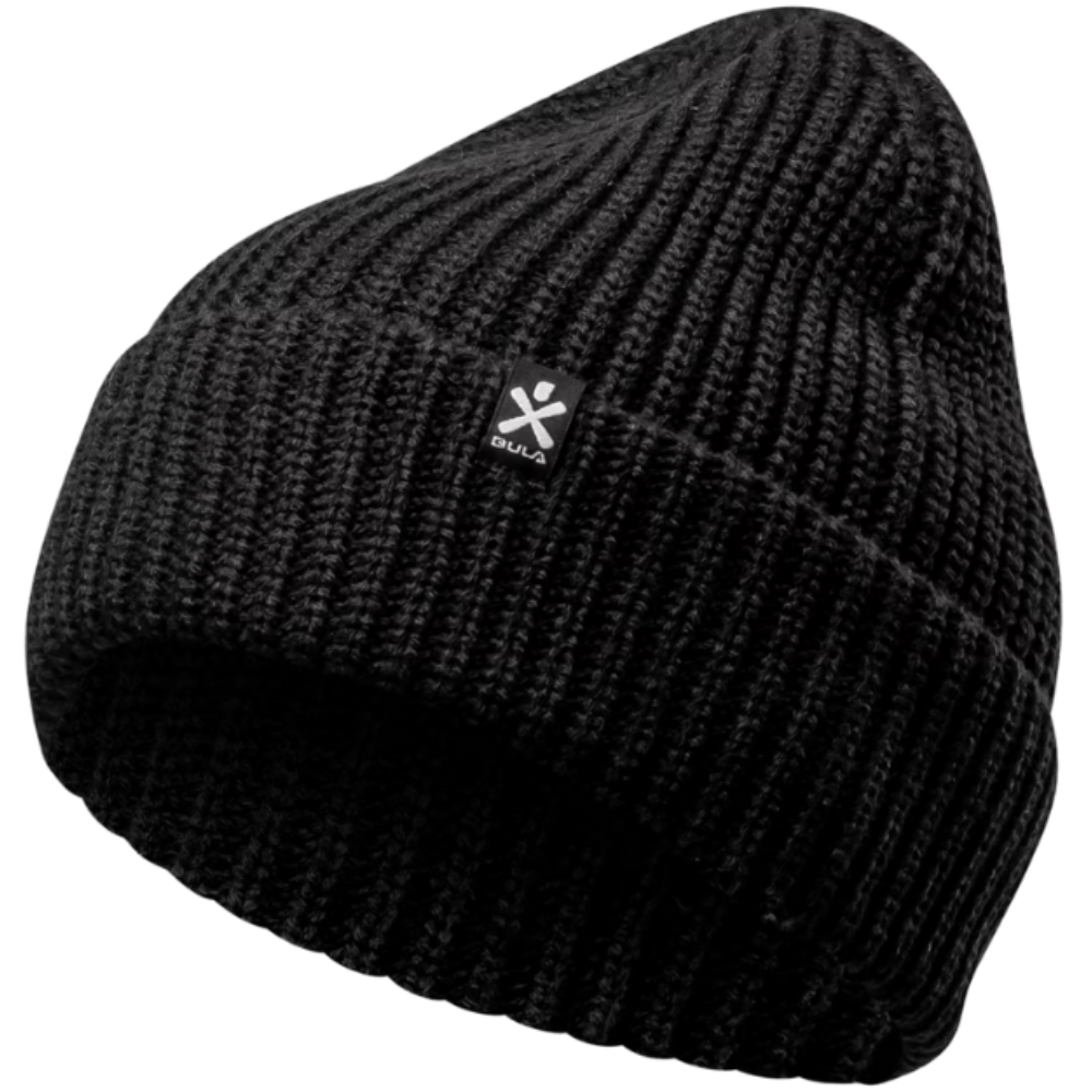 Bula Jib Beanie Junior Black