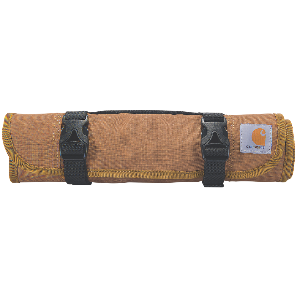 Carhartt 18 Pocket Utility Roll
