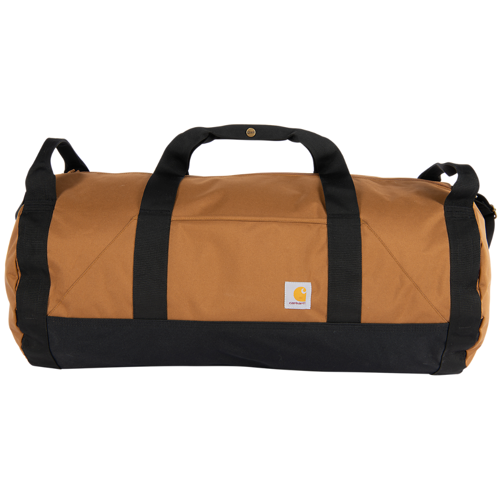 Carhartt Ms 40L Classic Round Duffel