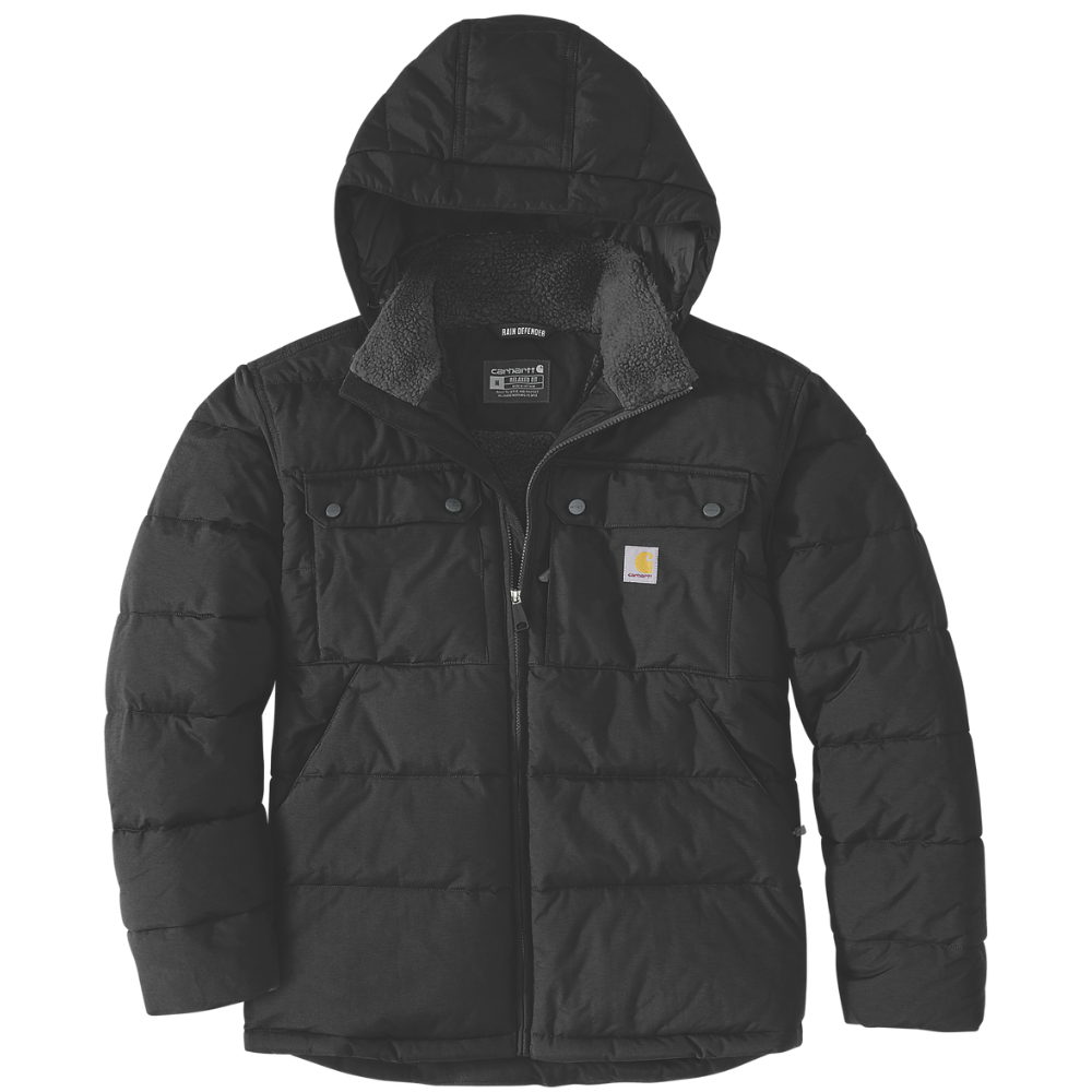 Carhartt Men's Montana Loose Fit Insulated Jacket