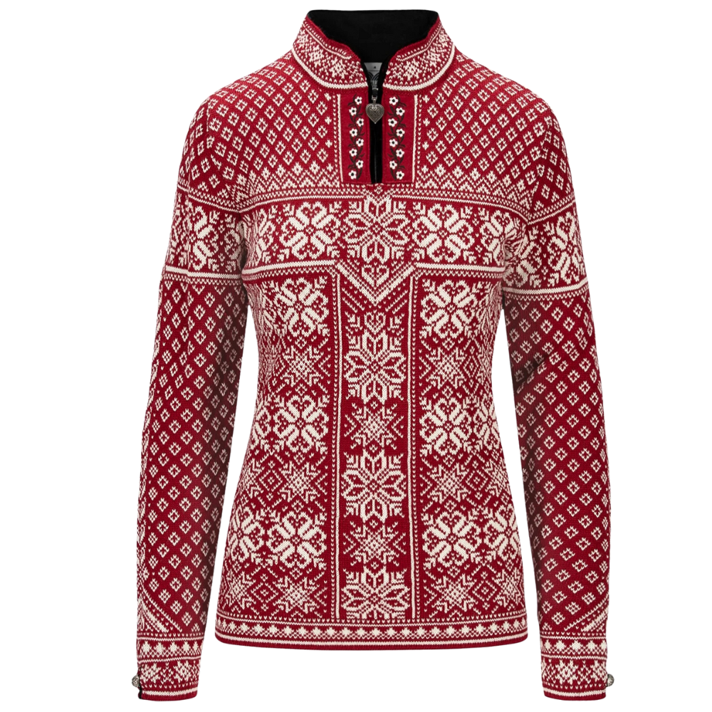Dale of Norway W's Peace Fem Sweater