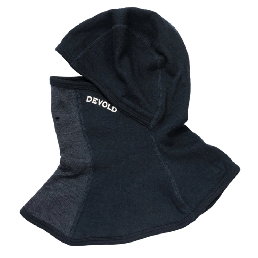 Devold Expedition Arctic Pro Balaclava Ink